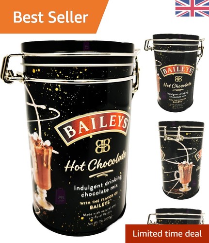 Perfect gift baileys infused - baileys,
