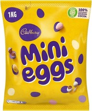 Cadbury Milk Chocolate Mini
