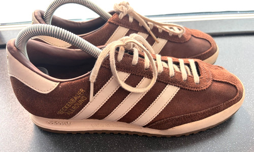 Mens adidas beckenbauer - mens,