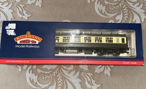 126a bachmann collett brake - 34-126a,