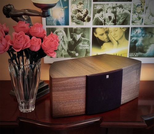 Kef iq2c centre - kef,