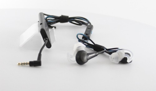 Bose quietcomfort qc20i - quietcomfort,