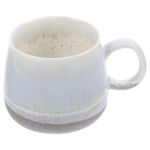 Reusable large ceramic coffee - reusable,