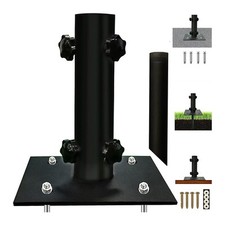 Multifunctional Umbrella Stand