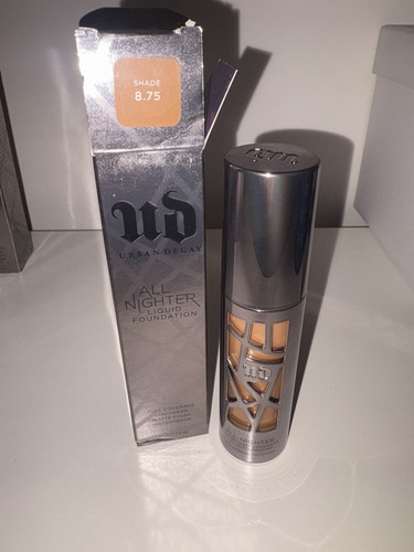 Urban decay all nighter - urban,