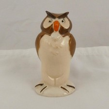 Beswick Disney The Pooh Owl Figurine Vintage Winnie The Pooh - Unboxed