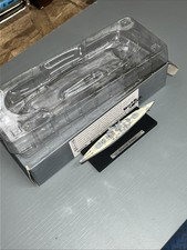 Admiral Scheer Atlas Editions Collection Deagostini Battleships Warship