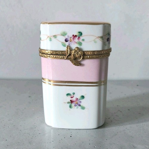 Vintage french limoges hand - french,