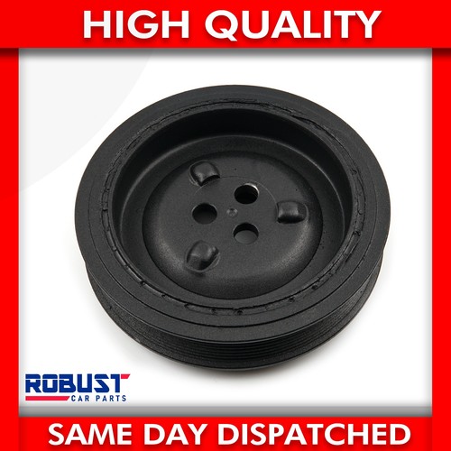 Crankshaft pulley for ford - pulley,