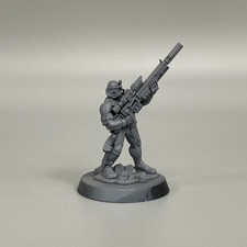 1 VINDICARE ASSASSIN WARHAMMER