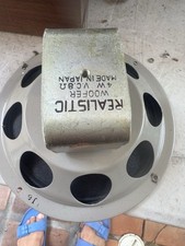 Realistic Electrostat 2A one 8