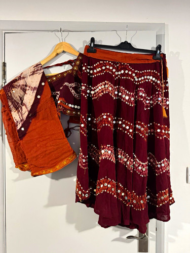 Women indian multi colour - indian,
