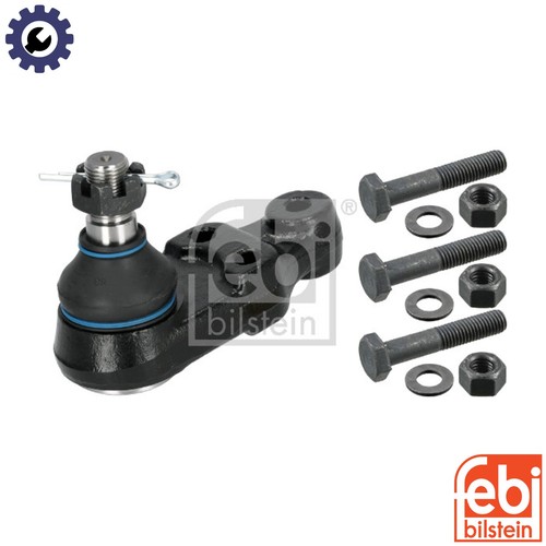 Ball joint 10161 - 10161, for