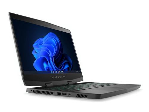 Dell alienware m15 8750h - i7-8750h, 6