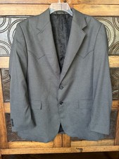 Mens Circle S Dallas Texas