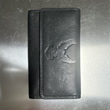 Men's Harley Davidson trifold