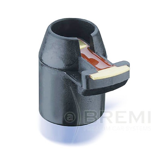 Ignition distributor rotor for - ignition,