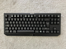 Razer Blackwidow Tournament