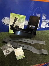 VIKING Petrol Lawnmower Grass