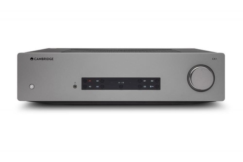 Cambridge audio cxa81 ii - audio,
