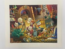 LAST REDUCTION: Carl Barks