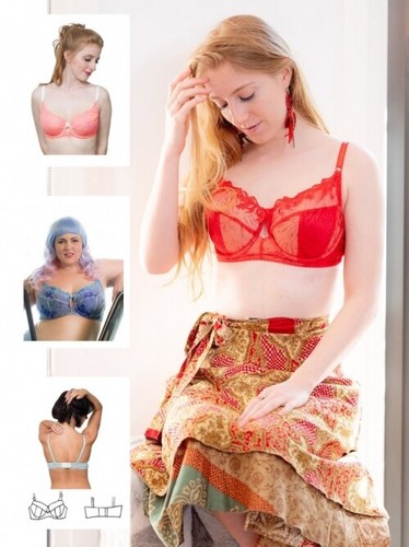 Booby traps sewing - sewing, pattern