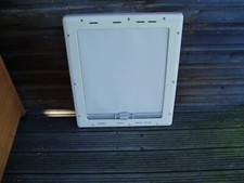 CARAVAN SEITZ BLIND CASSETTE  52CM X 62CM COACHMAN PASTICHE 2001