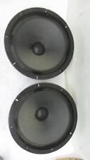 Altec Lansing 921-8a  15" bass speakers pair