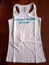 Zumba Vest Top  Sports