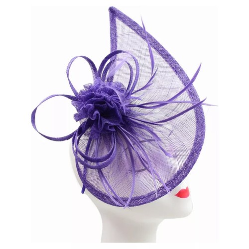 Women headband clip wide - headband,