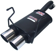 Sportex Honda Civic Type R EP3