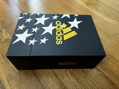 Adidas soccer kith - adidas,
