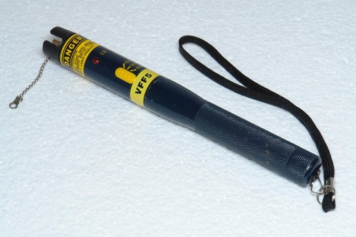 Wavetek vff5 fibre optic - fibre,