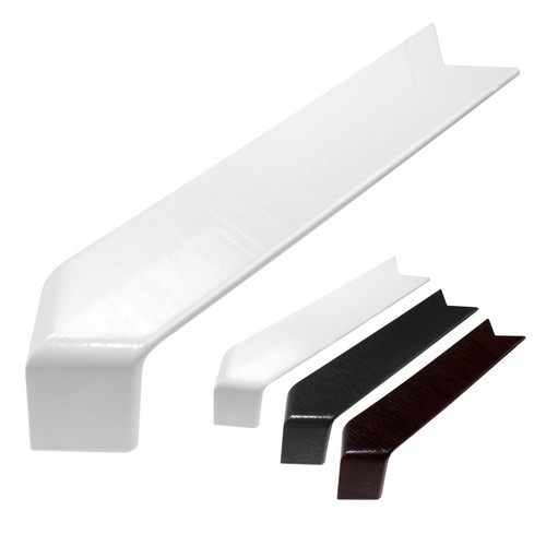 Upvc cill joint - upvc, window