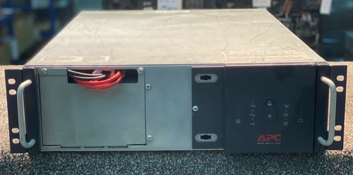 Apc 2200va ups - 2200va, plastic