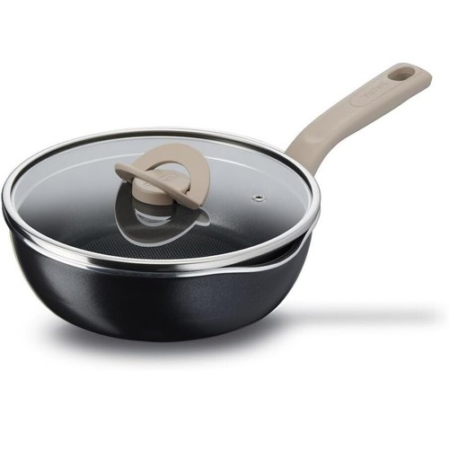 Tefal one pick pot pan - pick, 24cm