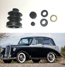 TRIUMPH MAYFLOWER  Brake