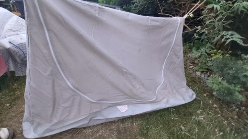 Trailer tent under bed - tent,