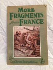 Bruce Bairnsfather - More