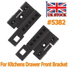 Kitchen Drawer Front Mount