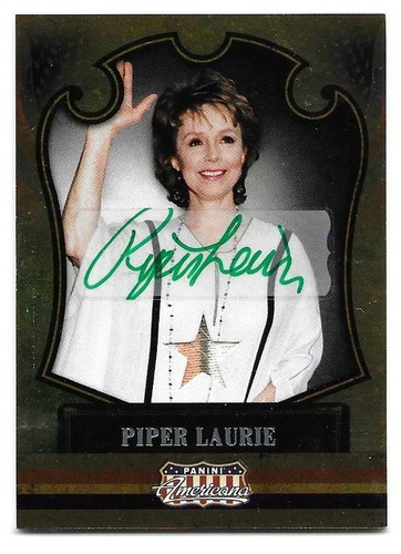 Piper laurie 2011 americana - laurie,
