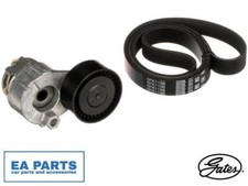 V-Ribbed Belt Set for DACIA