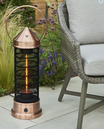 Kettler kalos copper - kettler,