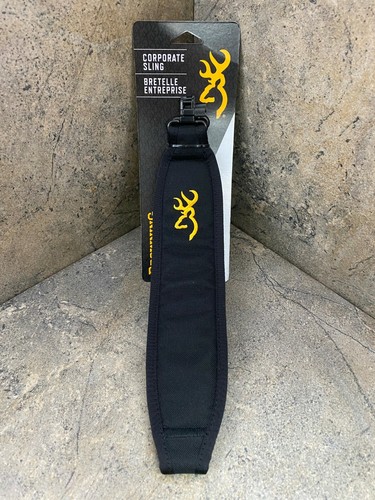 Browning corporate sling - corporate,