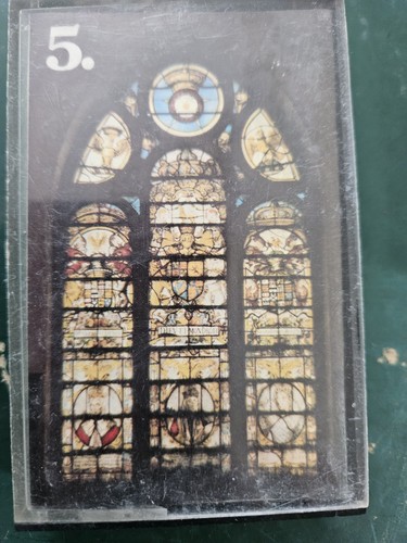 Golden memories cassette tape - cassette,