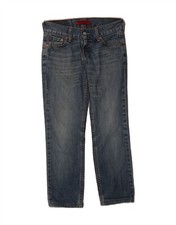 LEVI'S Womens Patty Anne Slim