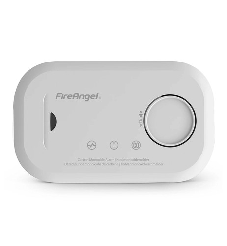 Fireangel fa6813 wireless - fireangel,