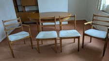 Schreiber Vintage Mid Century