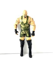 WWE MATTEL BASIC SERIES 21 THE