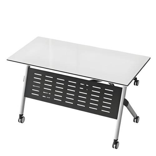 Adjustable folding conference - adjustable,